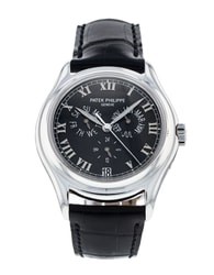 Patek Philippe Complications 5035P-001